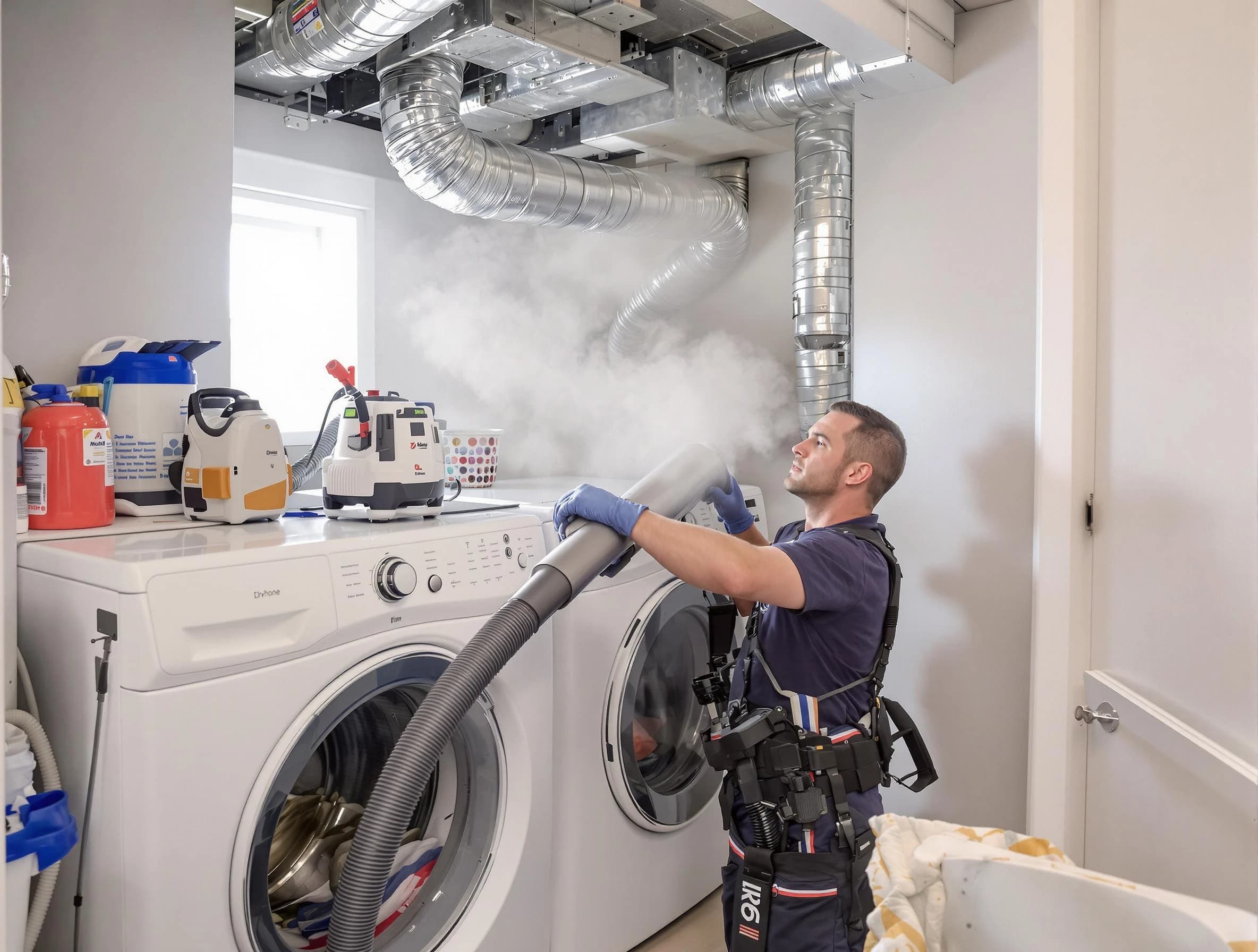 Duct Cleaning service in Weymouth, MA