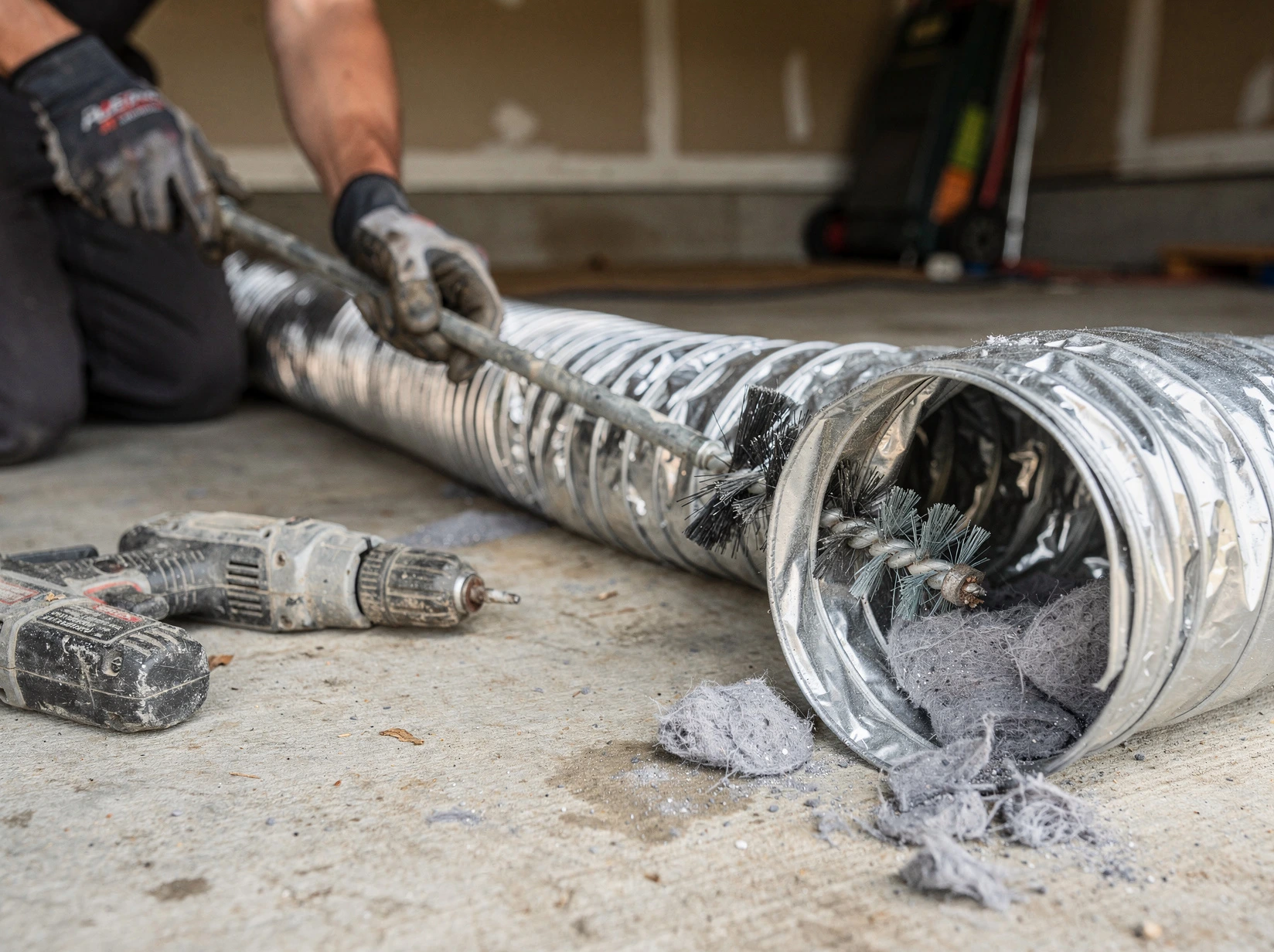 Duct Cleaning in Hingham, MA