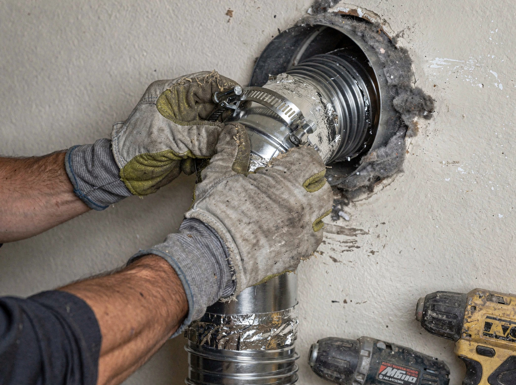Hose Installation service in Weymouth, MA
